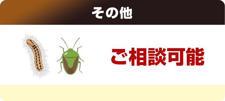 その他 ご相談可能